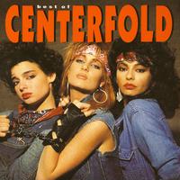 Best of Centerfold (Inc. Man's Ruin)