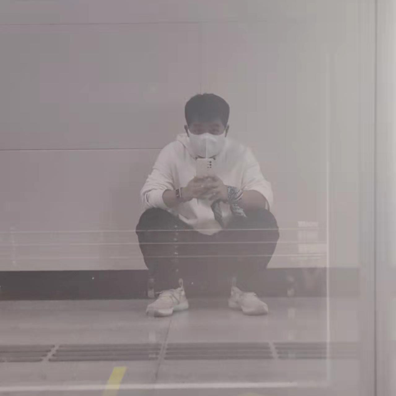 你不爱我我就爱别人 - 王志浩封面