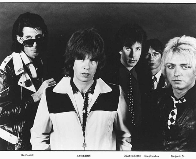 The Cars