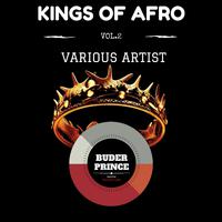 King Of Afro Vol.1