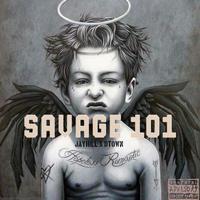 Savage101 (feat. DTown)