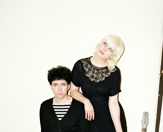 The Raveonettes