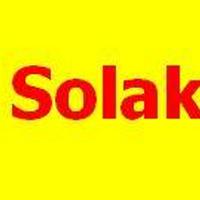 Solak