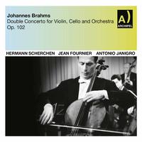 Brahms: Double Concerto in A Minor, Op. 102