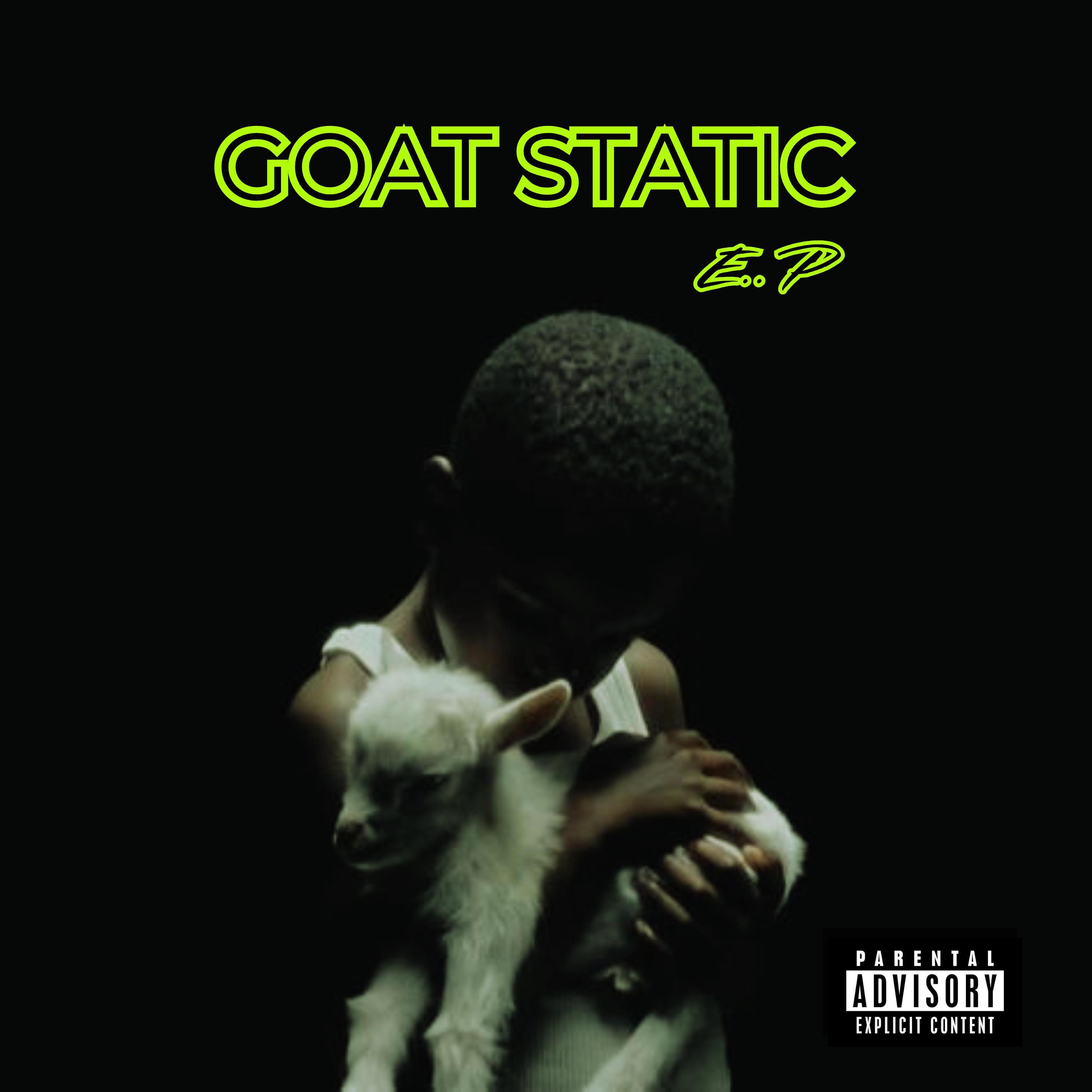 Goat Talk (feat. Topnotch The Sinister & Young Chester) (Special Version)