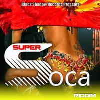 Super Soca Riddm