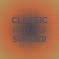 Classic Oldies Summer