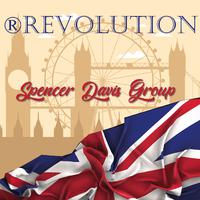 (R)Evolution - Spencer Davis Group