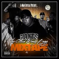 Critical Money Bagg Mixtape