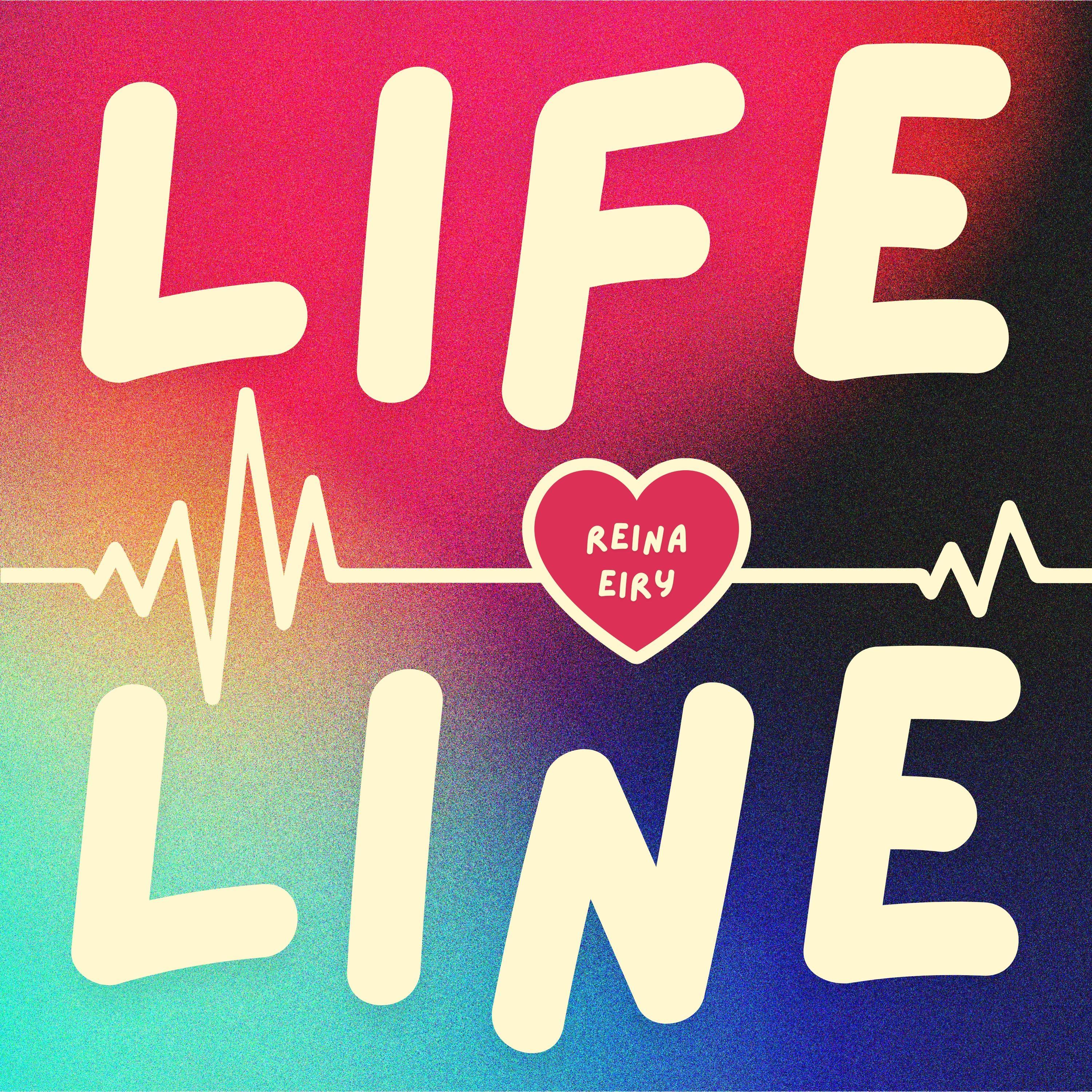 Lifeline - Reinaeiry、HoYoFair封面