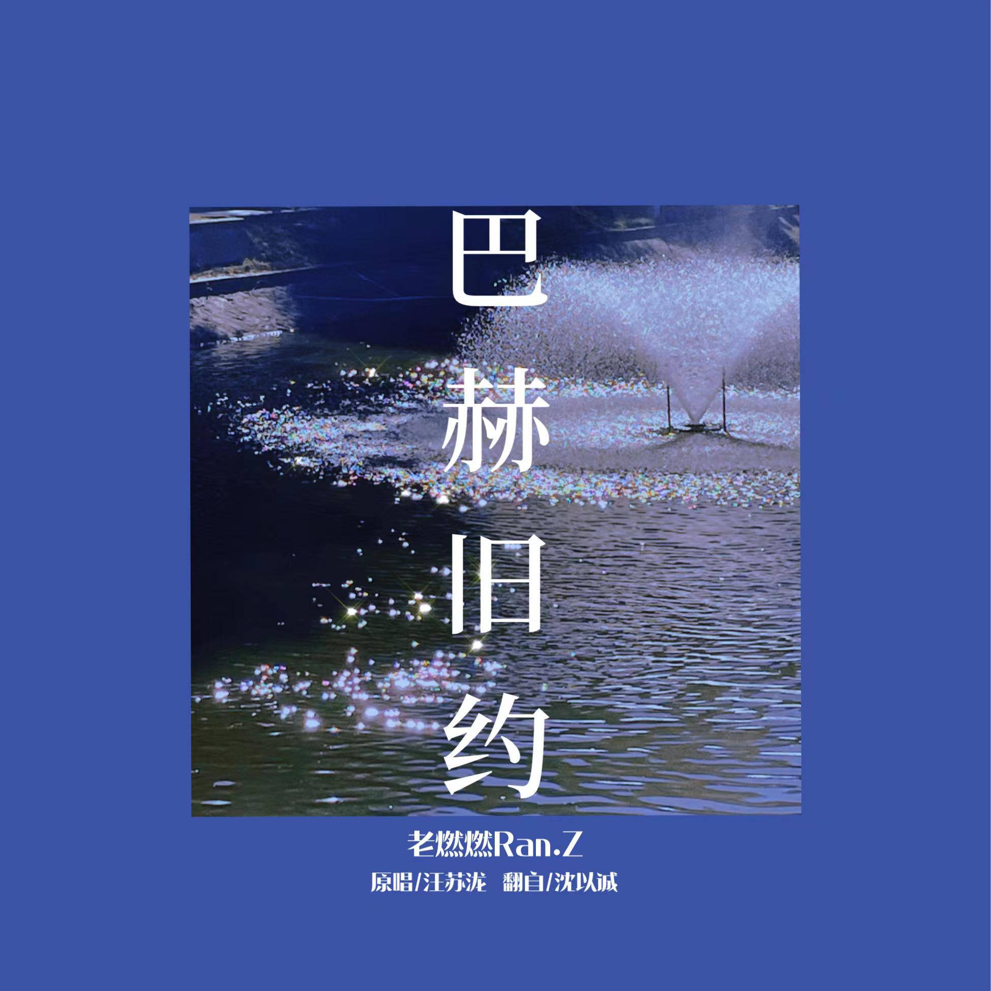巴赫旧约封面