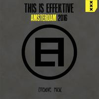 THIS IS EFFEKTIVE ADE 2016