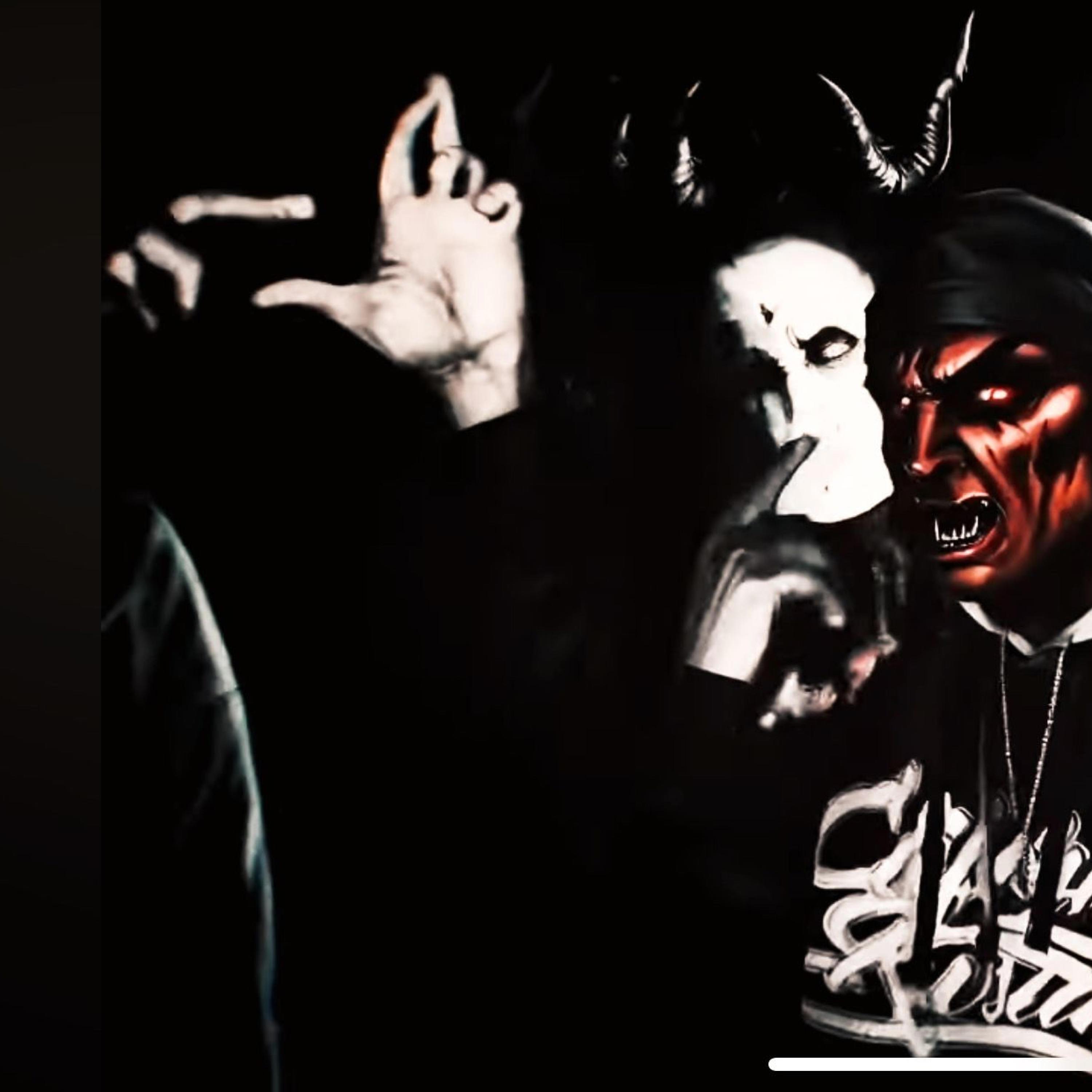 Halloween (feat. LilJDNorf)