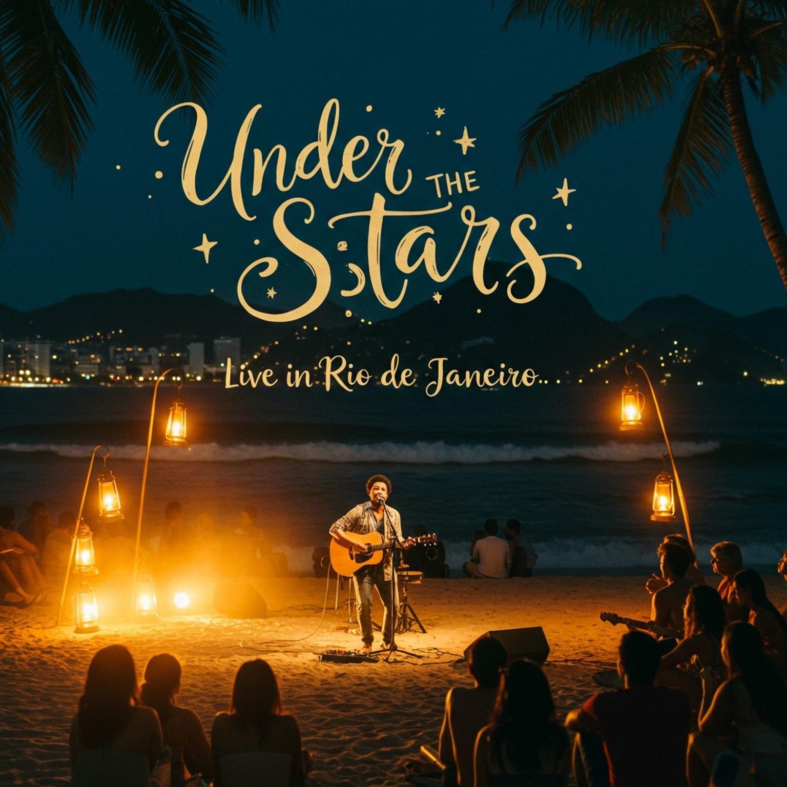 Falling Embers (Live)