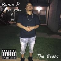 The Beast (feat. J'sha & Kc)