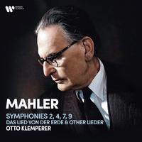 Mahler: Symphonies Nos. 2 