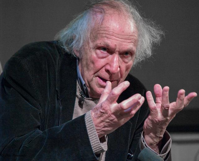 Ivry Gitlis