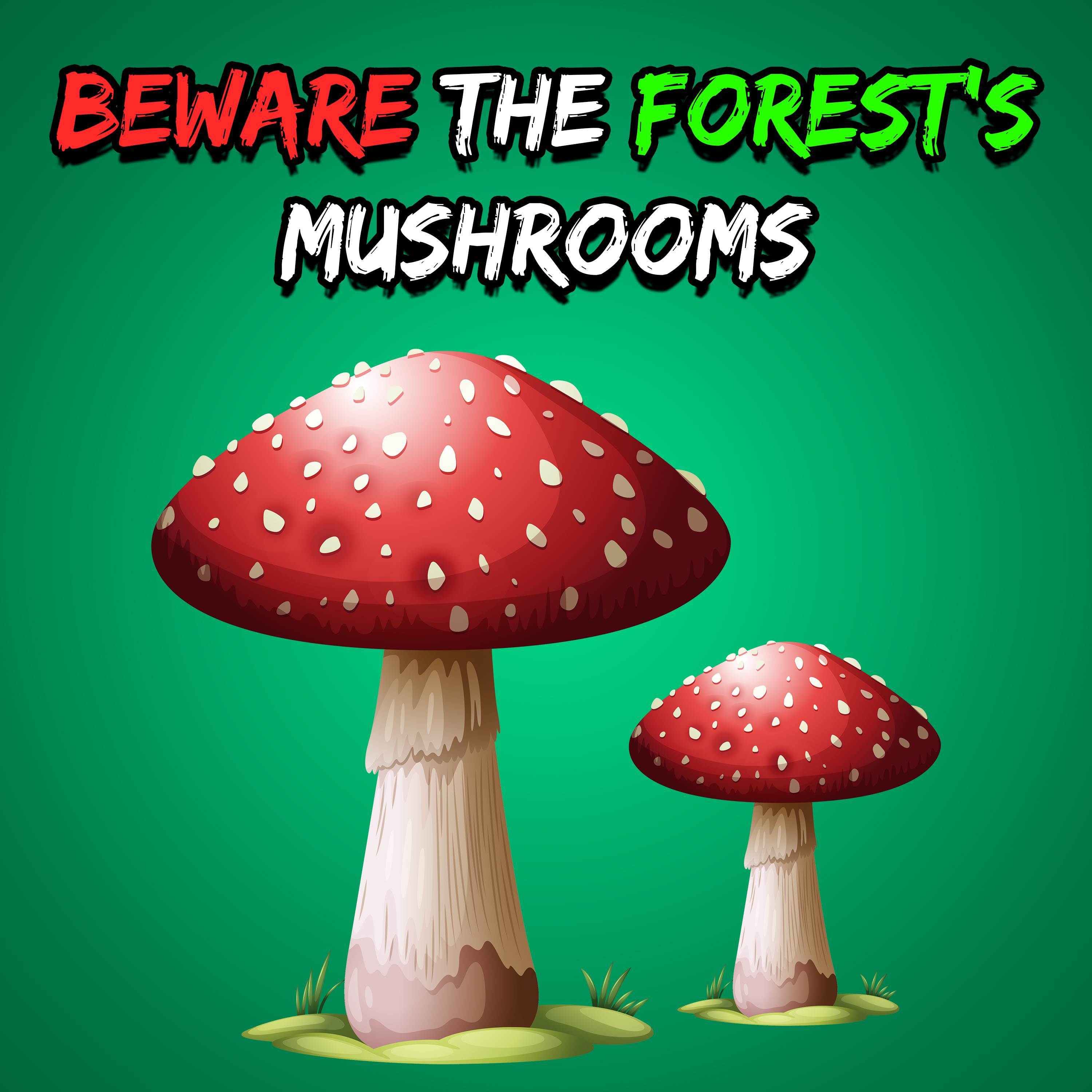 Beware the Forest's Mushrooms (From "Super Mario RPG: Legend of the Seven Stars") (Piano Version)