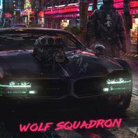 Wolf Squadron