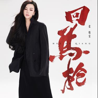 回马枪封面