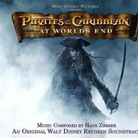 Pirates of the Caribbean: At World's End (Soundtrack from the Motion Picture)