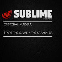 Start The Game / The Kraken E.P.