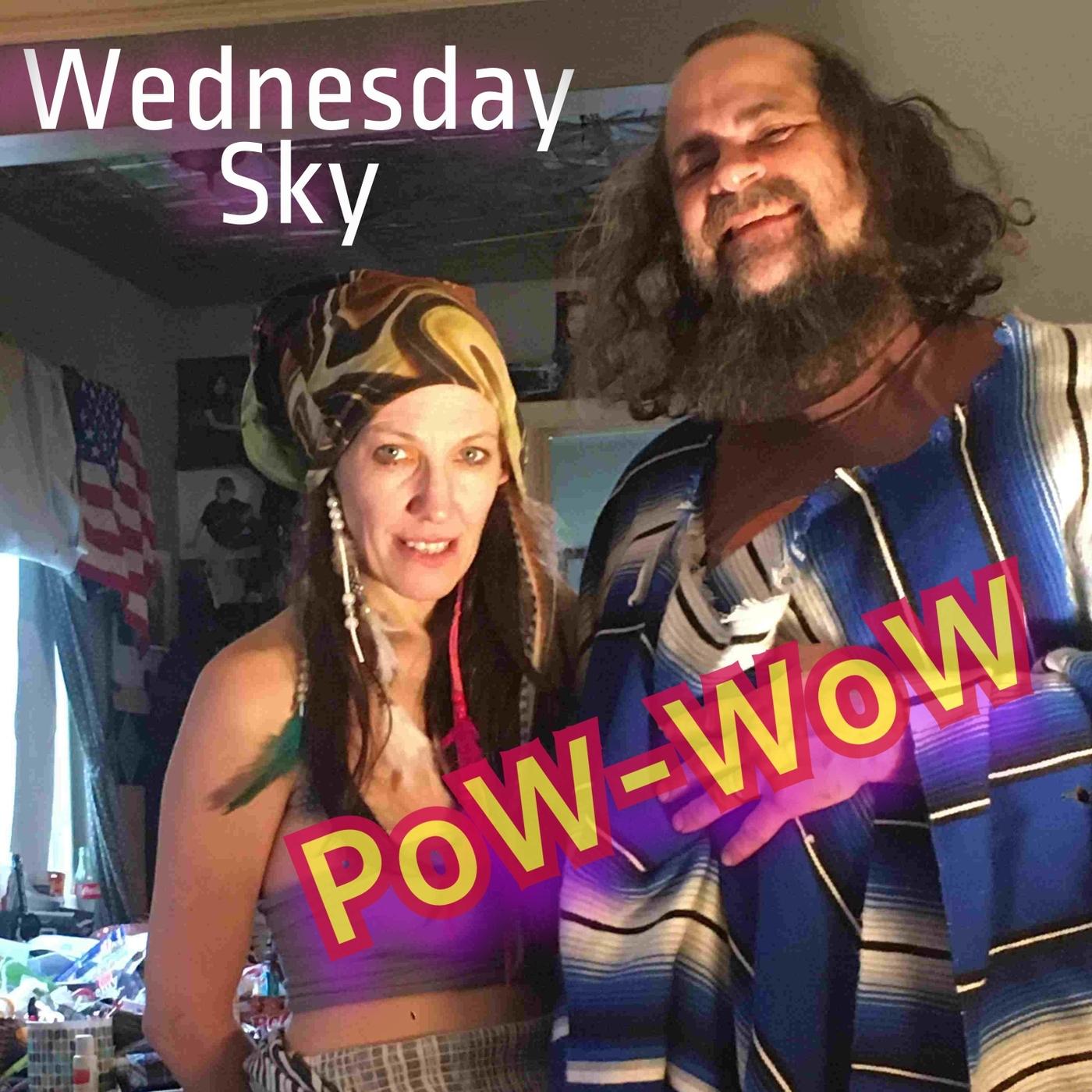 Pow Wow