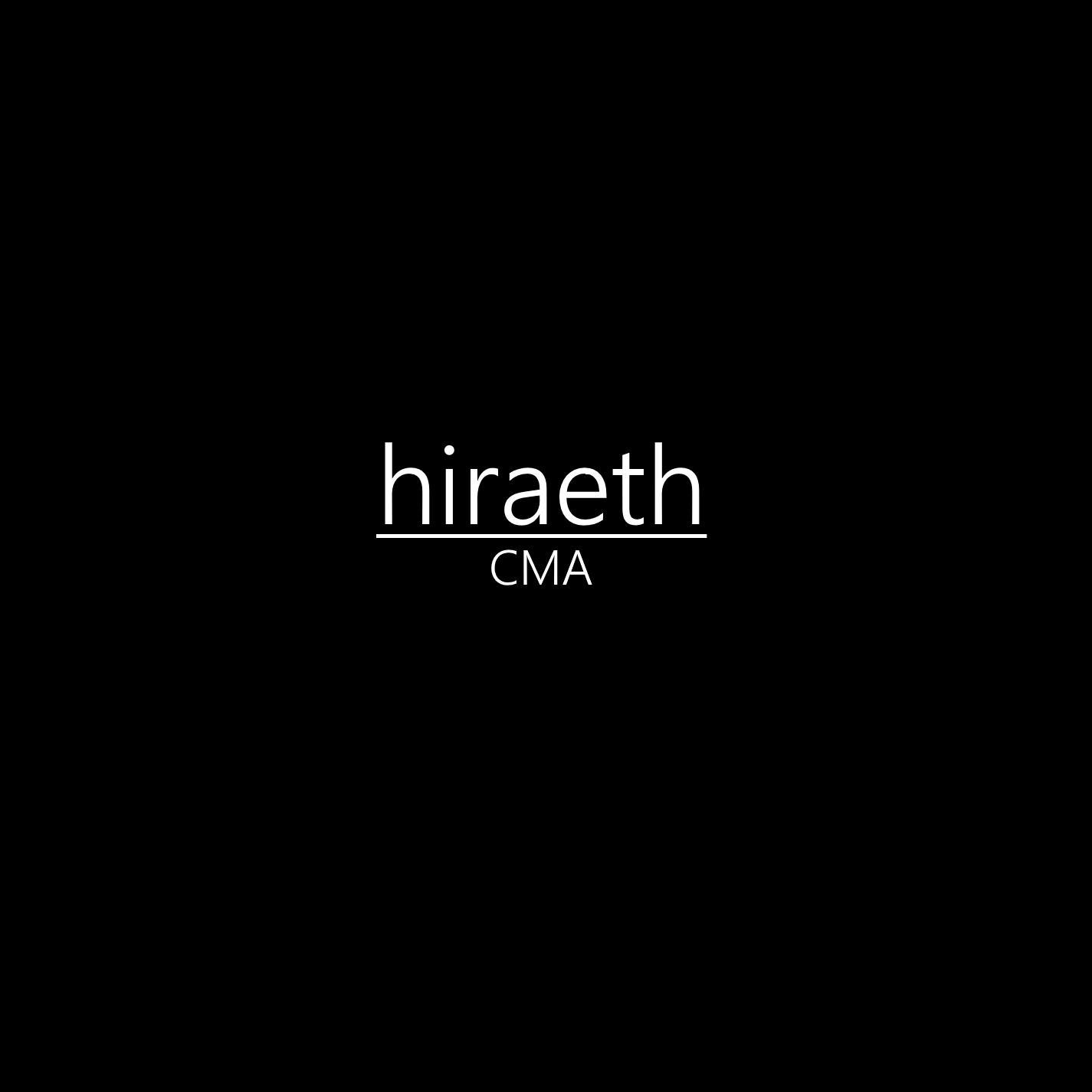 Hiraeth