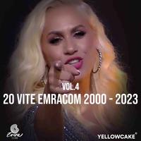 20 VITE EMRACOM (2000 - 2023) VOL.4