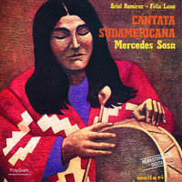 Cantata Sudamericana