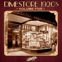 Dimestore 1920's Vol. 5