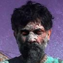 El Zombie Espacial
