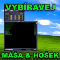 Vybíravej (feat. Máša)