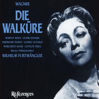 Wagner: Die Walküre