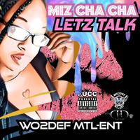 Let's Talk (feat. Cha Cha)