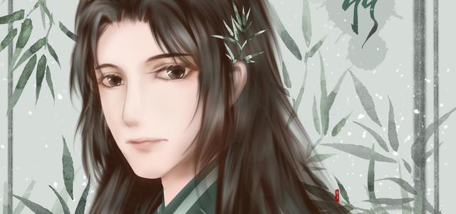 青山怀竹头像