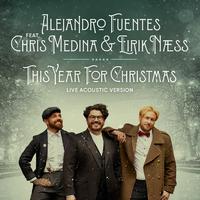 This Year For Christmas (Live Acoustic Version)