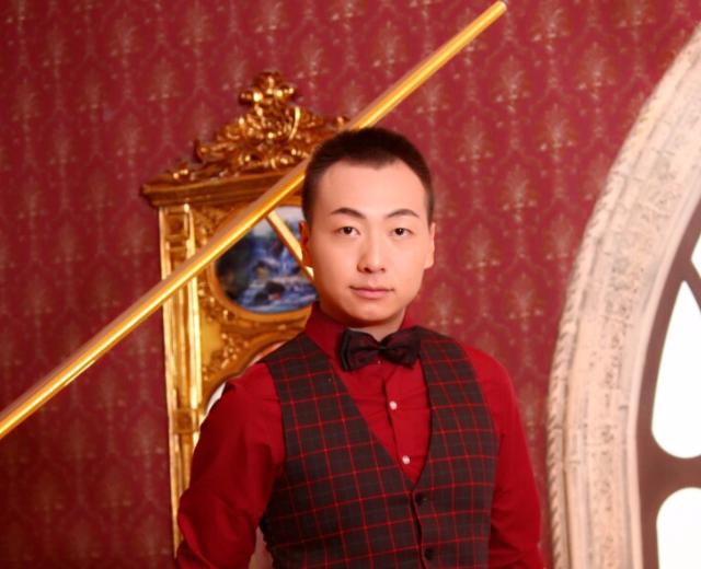 李明智