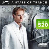 A State Of Trance Episode 520