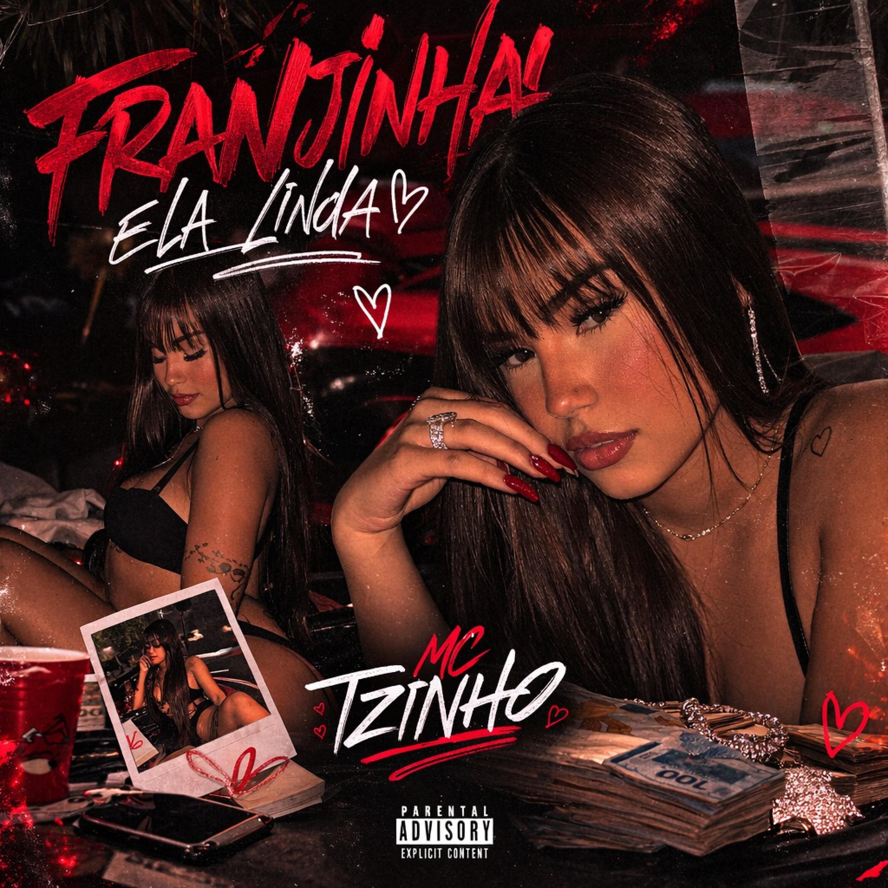 De Franjinha Ela e Linda