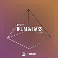 Simply Drum & Bass, Vol. 09