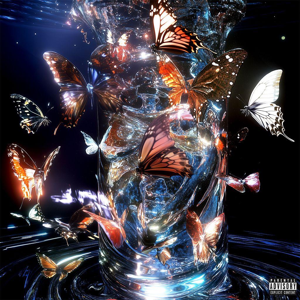 折翼天使地下花