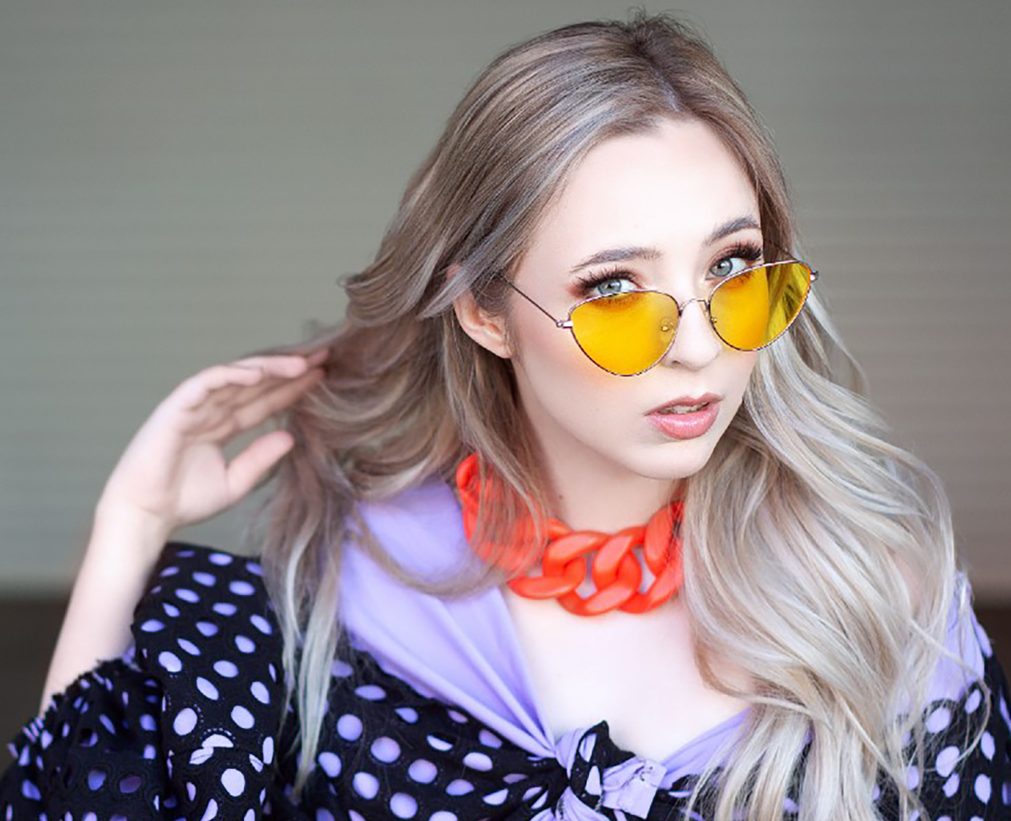 Olivia Addams