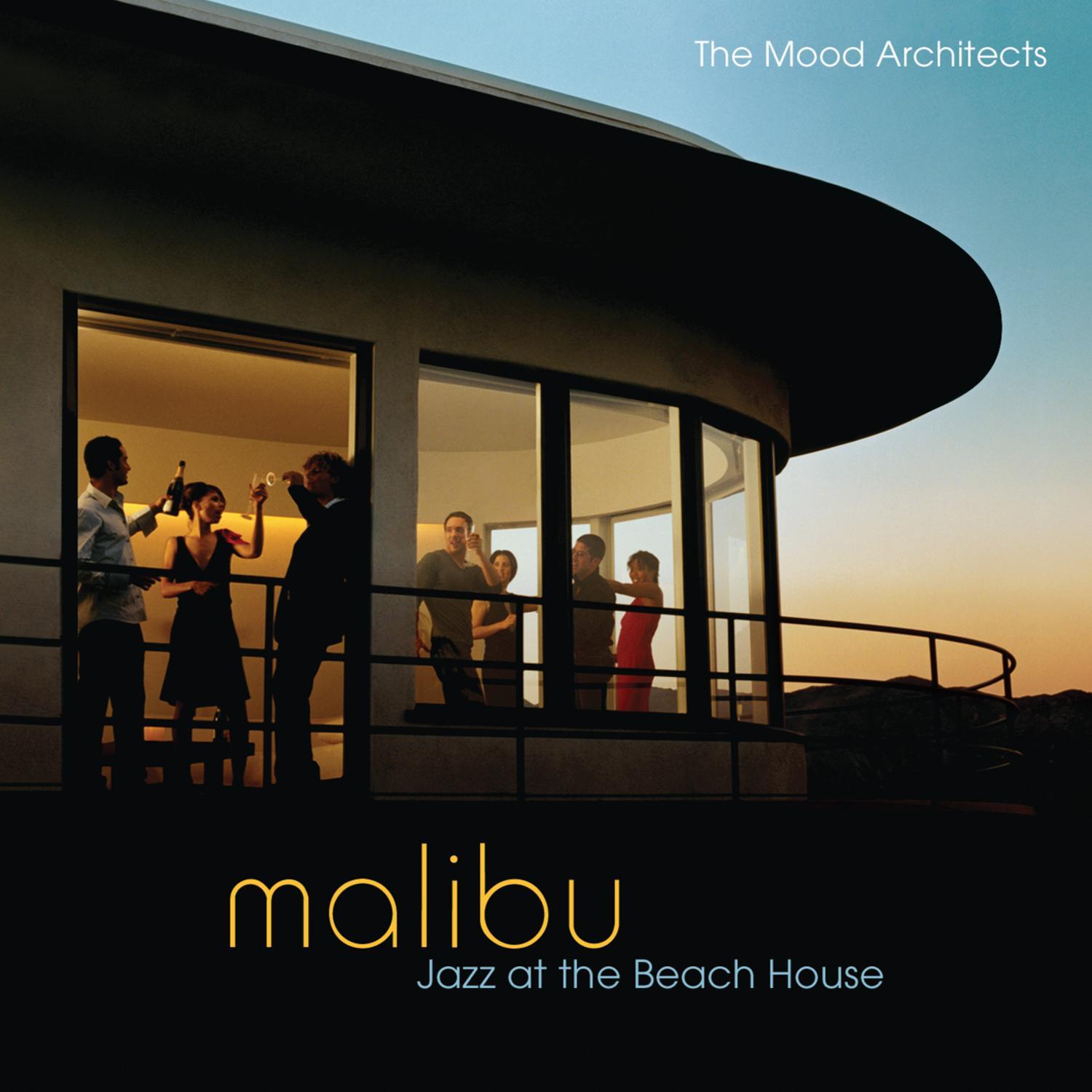 生成外链播放器点击打开客户端malibu by night歌手：the mood architect