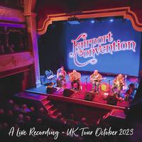 A Live Recording: UK Tour October 2023 (Live)