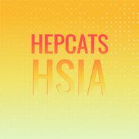 Hepcats Hsia