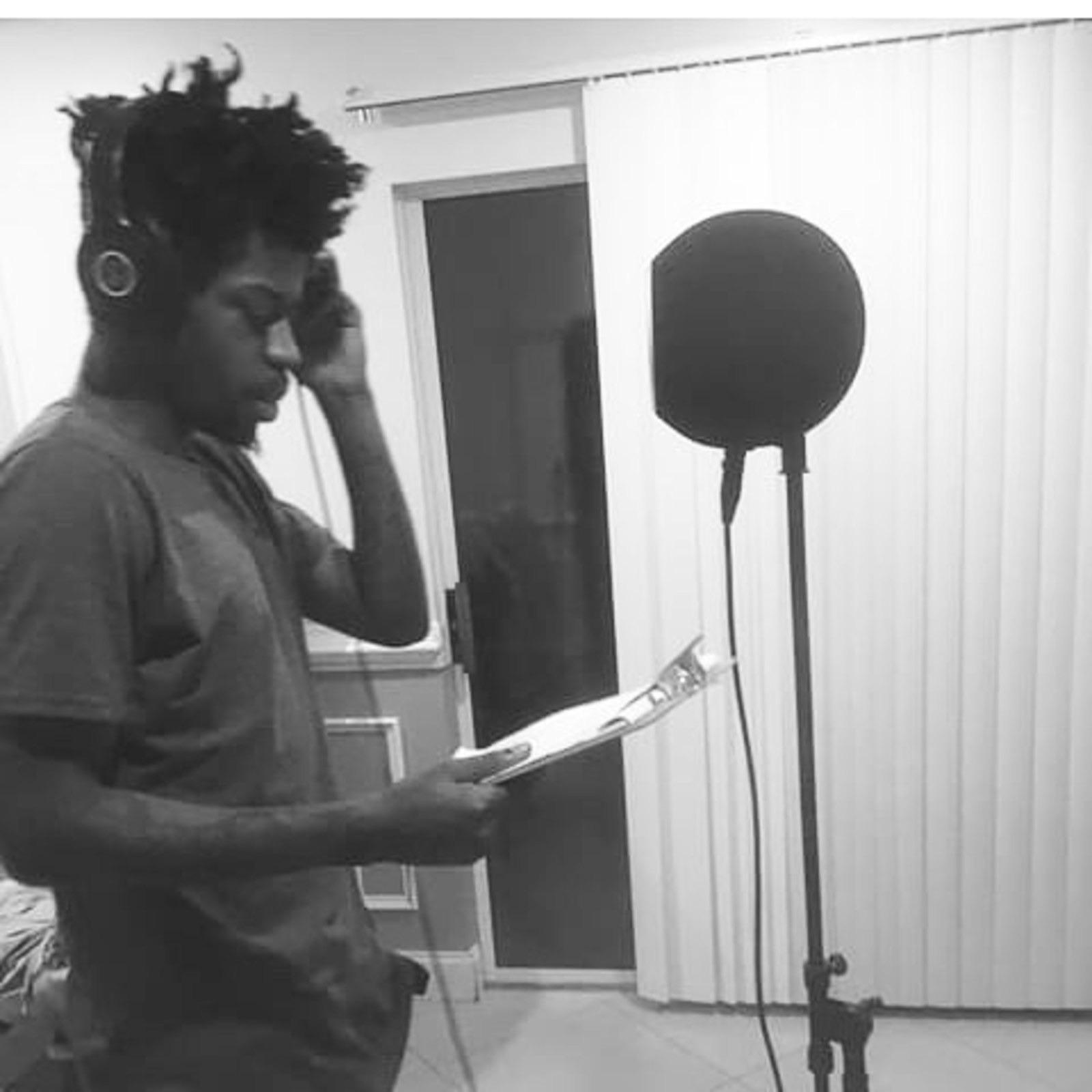 Dashiki in the White House