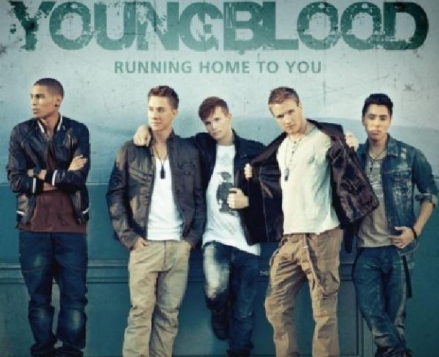Youngblood