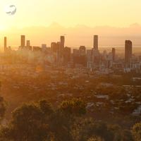 Night in the Village