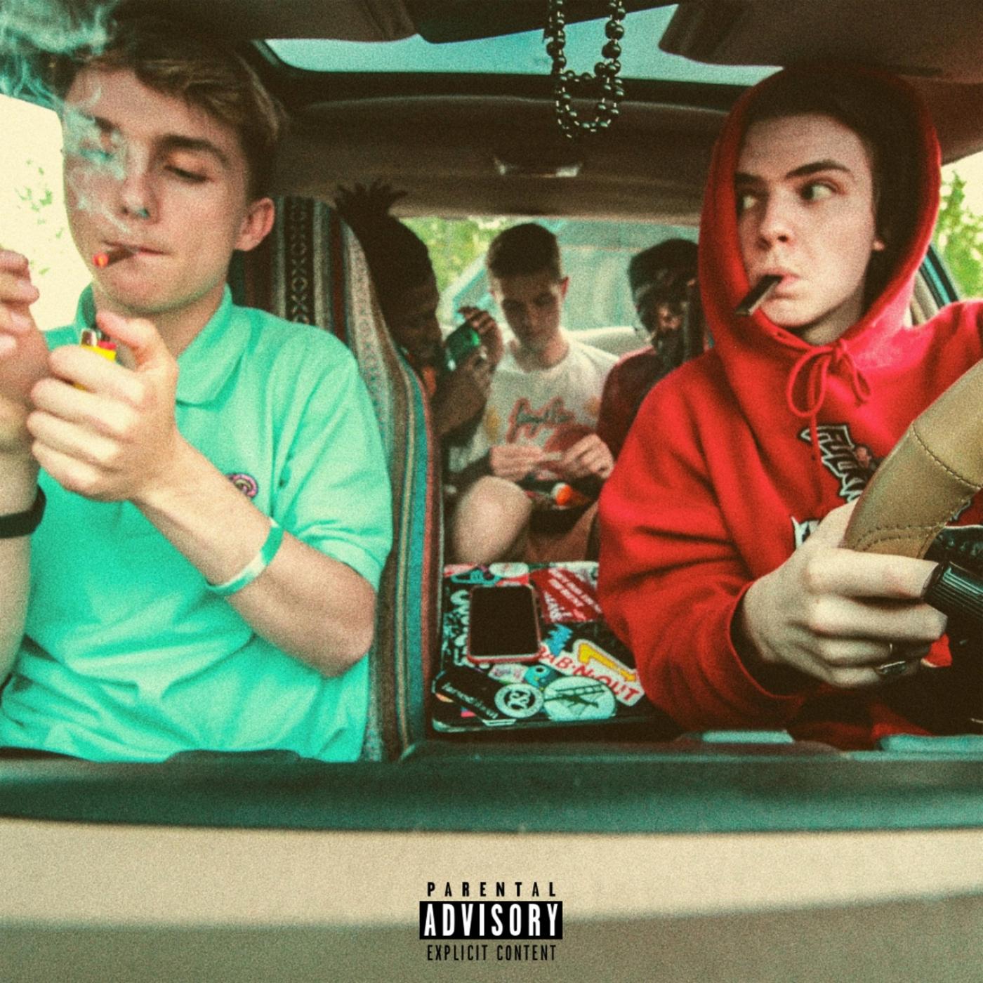 Recess (feat. Wakai)